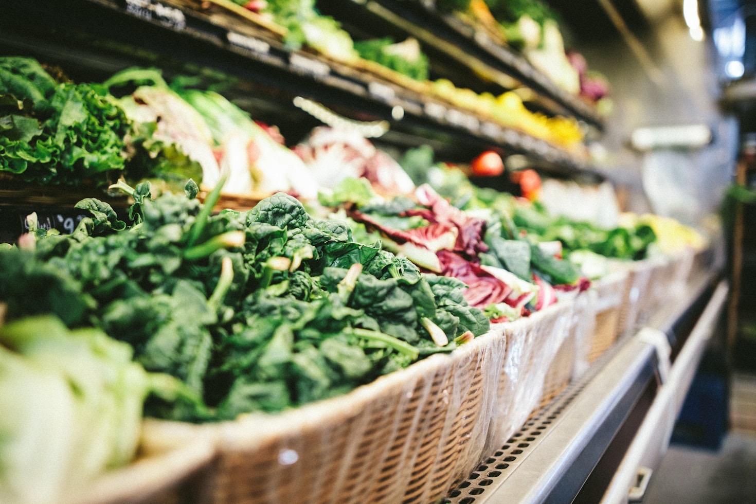 Transparenz in der Lebensmittelproduktion durch Kooperationen